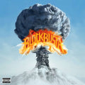 BUSTA RHYMES - BLOCKBUSTA