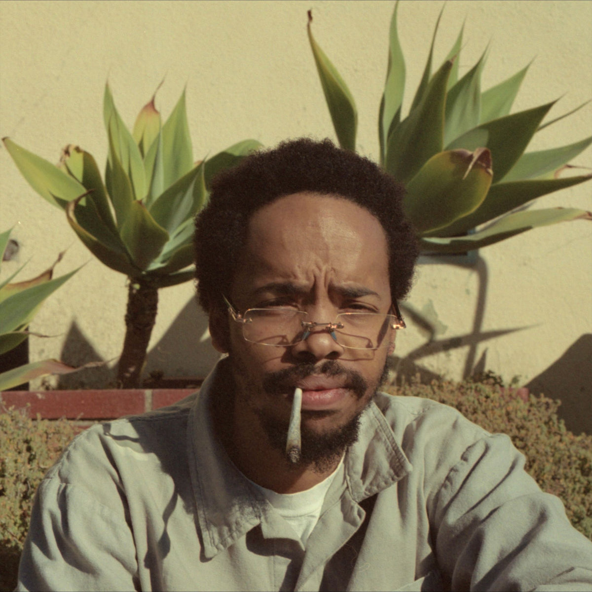 EARL SWEATSHIRT - LIVE LAUGH LOVE