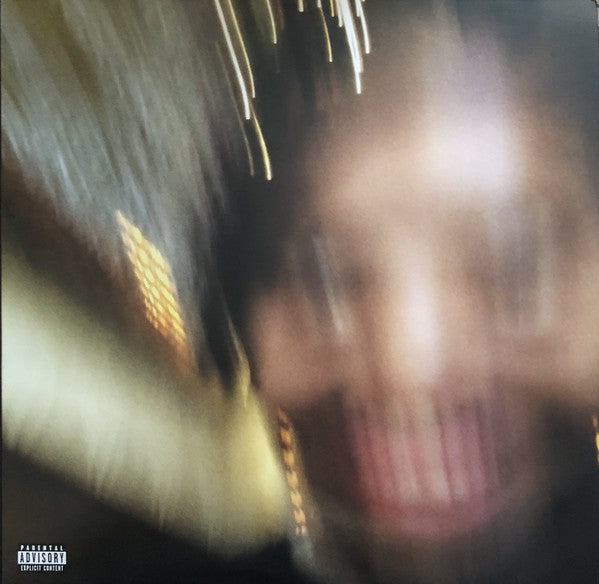 EARL SWEATSHIRT- SOME RAP SONGS