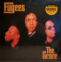 FUGEES - THE SCORE (ORANGE VINYL)