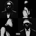 FUTURE, METRO BOOMIN  - WE STILL DON'T TRUST YOU (BLACK VINYL)