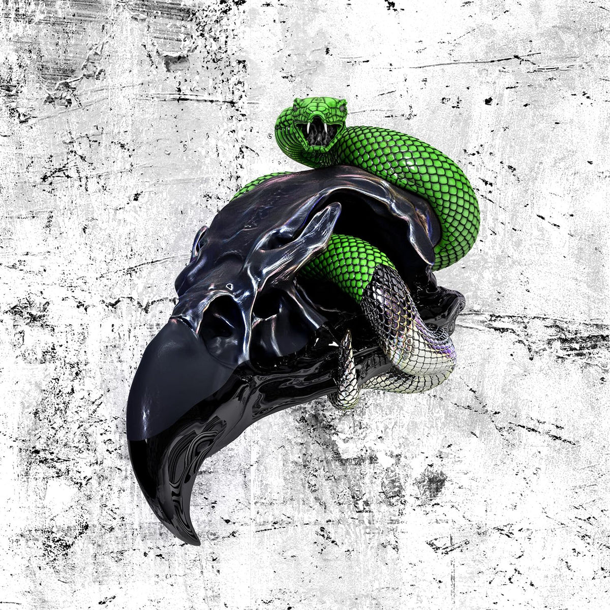 FUTURE & YOUNG THUG  - SUPER SLIMEY