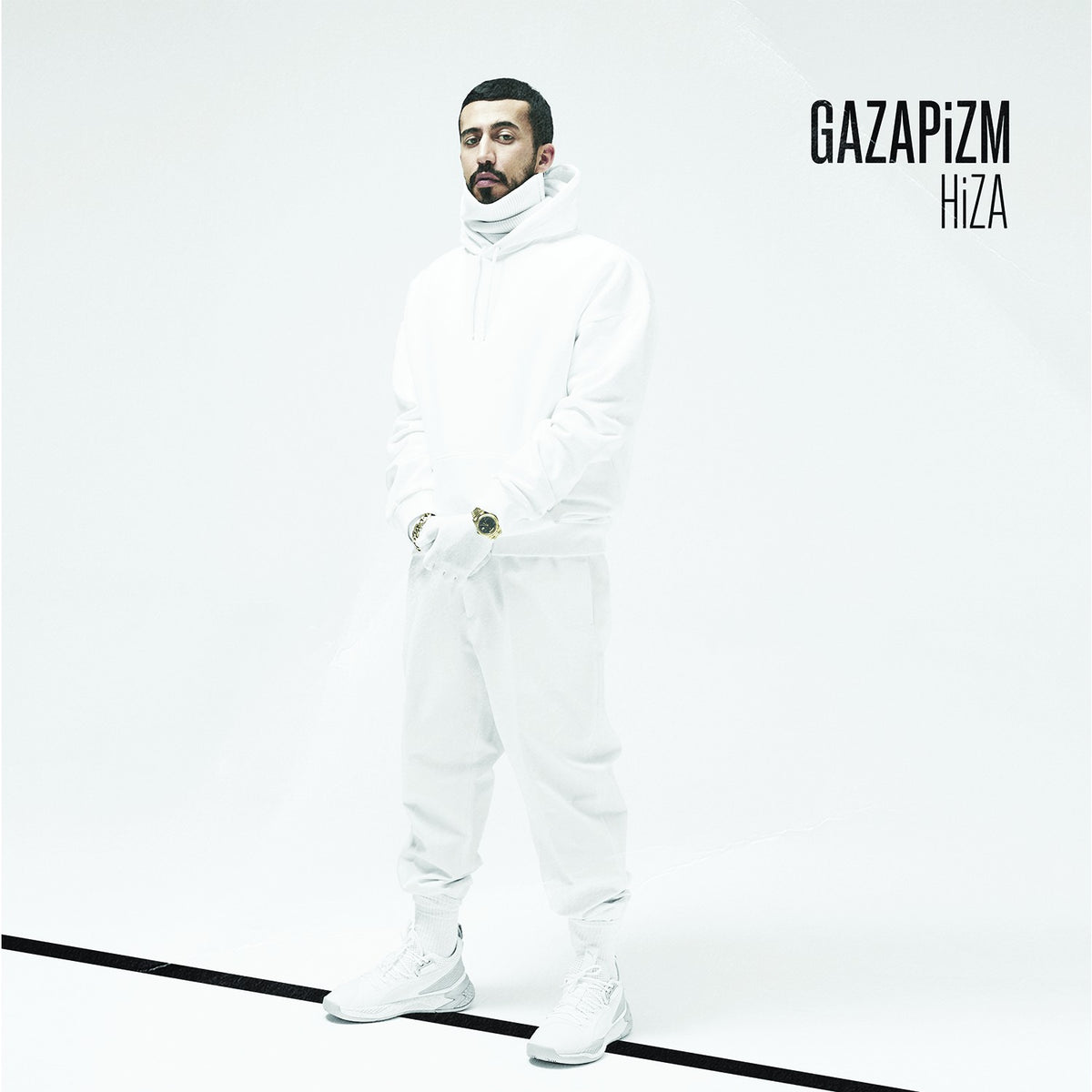 GAZAPIZM - HIZA