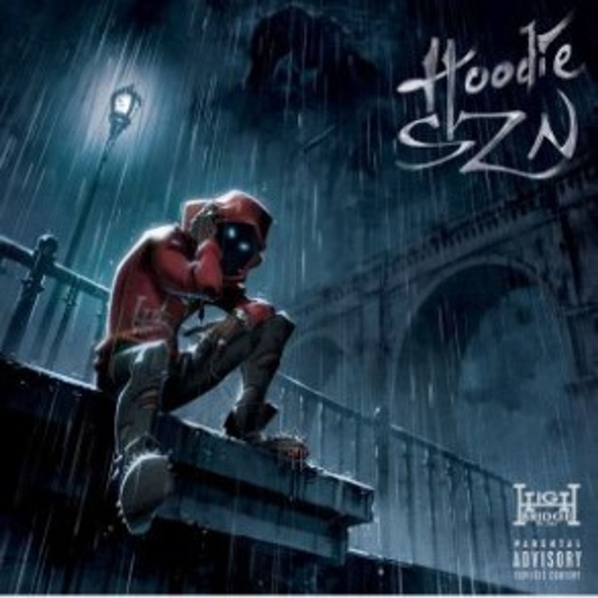 A BOOGIE WIT DA HOODIE - HOODIE SZN