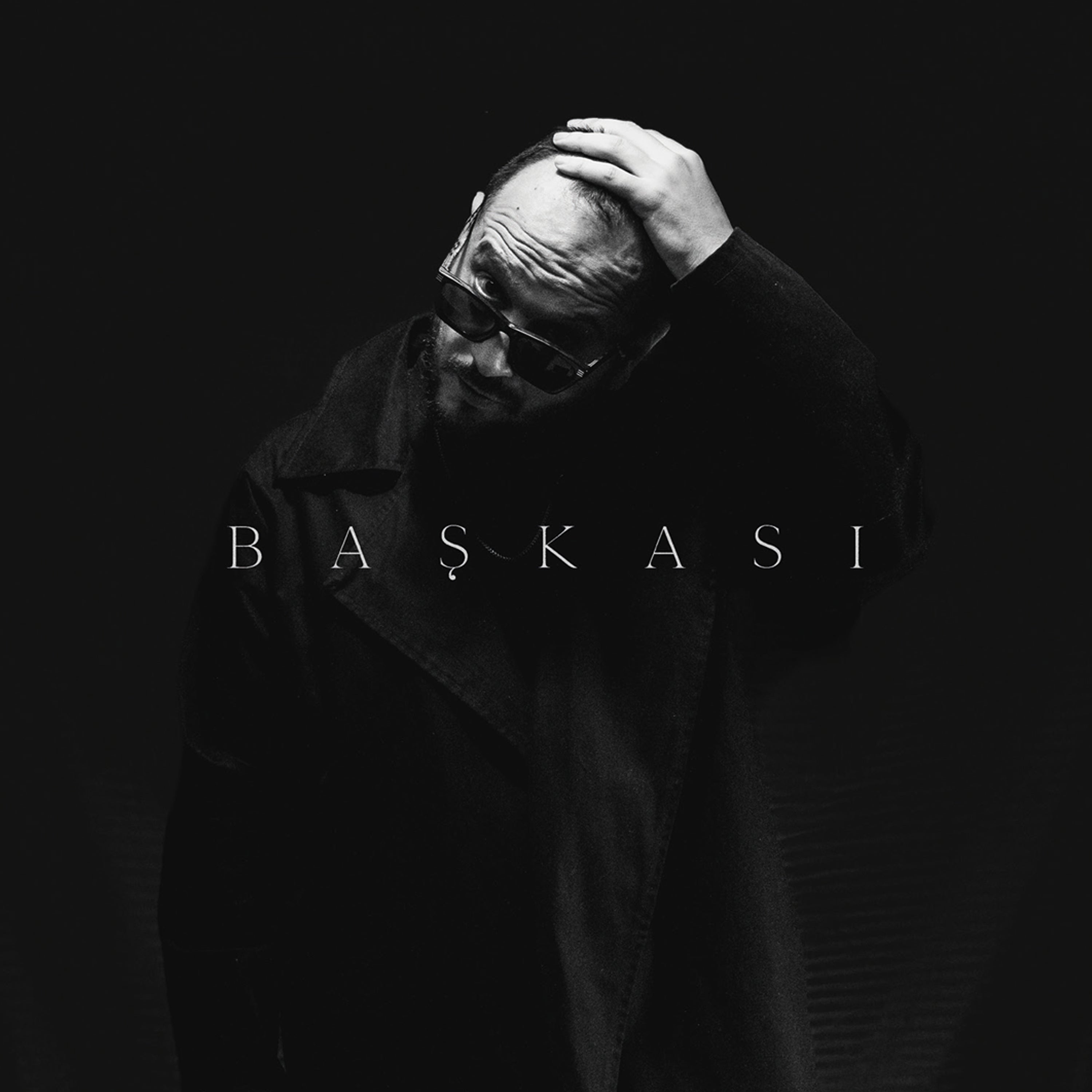 Çağrı SİNCİ , BAŞKASI - CD